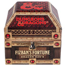 Dungeons & Dragons Fizban's Fortune Blind Mystery Box (RANDOM)