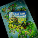 Rebirth: International English Edition