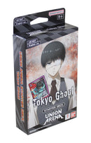 Union Arena TCG: Tokyo Ghoul Starter Deck
