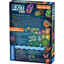 EXIT: The Game - Kids - The Great Bee-scape