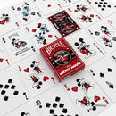 Disney Classic Mickey and Friends Playing Cards, 6-Deck Box Set