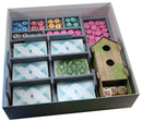 Folded Space: Wingspan Board Game Organizer