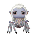 Funko POP! Premium Dungeons & Dragons Lolth The Spider Queen 3.75" Vinyl Figure (