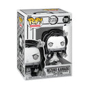 Funko POP! Animation Demon Slayer Nezuko Kamado (Sumi Deco) 3.75" Vinyl Figure (