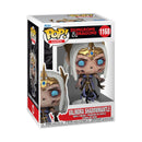 Funko POP! Games Dungeons & Dragons Valindra Shadowmantle 3.75" Vinyl Figure (