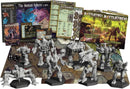 BattleTech: Gothic Core Box Set
