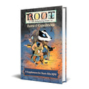 Root RPG: Ruins of Expeditions Supplement