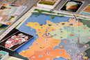 Postcards Strategy Board Game