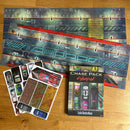 Cyberpunk Red Chase Pack