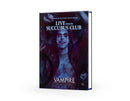 Vampire: The Masquerade - Live From The Succubus Club Sourcebook