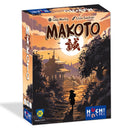 Makoto Card Game