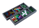 Folded Space Board Game Organiser: Pandemic
