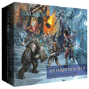 Maladum: Dungeons of Enveron - The Forbidden Creed Expansion