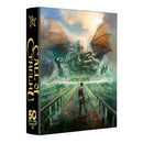Call of Cthulhu RPG: Chaosium's 50th Anniversary Slipcase Set
