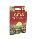 CATAN: On The Road | Play in 15 Minutes!