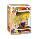 Funko POP! Animation Dragon Ball Z Super Saiyan Goku 3.75" Vinyl Figure (