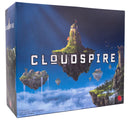 Cloudspire Board Game