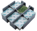 Folded Space: Wingspan Board Game Organizer