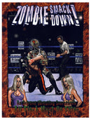 Zombie Smackdown! Sourcebook