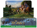 Magic: The Gathering The Hobbit Play Booster Box