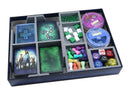 Folded Space Board Game Organiser: Pandemic