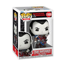 Funko POP! Games Dungeons & Dragons Strahd (Shapechanger) 3.75" Vinyl Figure (