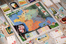 Postcards Strategy Board Game