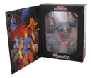 Warner Bros. HeroClix Iconix: ThunderCats