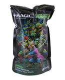Magic: The Gathering Teenage Mutant Ninja Turtles Treasure Pack (RANDOM)