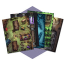 The Map Library | Epic Battle Maps for Fantasy RPGs
