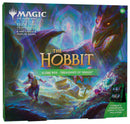 Magic: The Gathering The Hobbit Scene Box - Crack the Plates