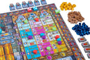 Orloj: The Prague Astronomical Clock Board Game