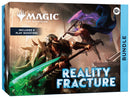 Magic: The Gathering Reality Fracture Bundle