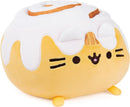 Pusheen Cinnamon Roll Squisheen, 12"