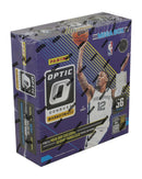 2024-25 Panini Donruss Optic Basketball Mega Box