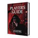 Vampire: The Masquerade 5th Edition Roleplaying Game - Players Guide