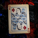 Stranger Things Hive Mind Edition Premium Playing Cards