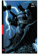 Absolute Batman Vol. 1: The Zoo (