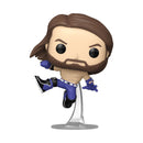 Funko POP! WWE AJ Styles 3.75" Vinyl Figure (