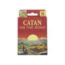 CATAN: On The Road | Play in 15 Minutes!