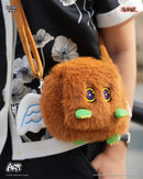 Yu-Gi-Oh! Arty Bag: Winged Kuriboh