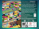 Spokes Fast-Paced Board Game