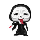 Funko POP! Movies Scream Ghost Face Tongue in Cheek 3.75" Vinyl Figure (