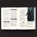 Coriolis: The Great Dark - The Flowers of Algorab Campaign Set