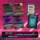 Adventure Time Card Wars: DarkLands Cooperative Expansion