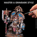 The Army Painter Masterclass: John Blanche Vol. 3