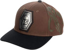 Star Wars Mandalorian Grogu Pre-Curved Snapback