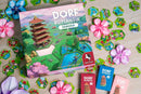 Dorfromantik: Sakura Board Game