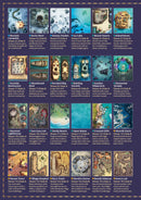 The Map Library | Epic Battle Maps for Fantasy RPGs