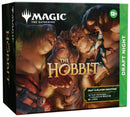 Magic: The Gathering The Hobbit Draft Night